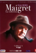 Maigret a mrtvý spolužák