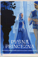 Pyšná princezna