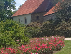 kaplnka vo Wittenbergu