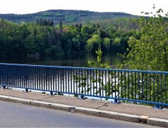 Vestecký most