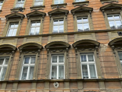 byt Homolkovcov v Prahe