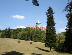 Královský zámek