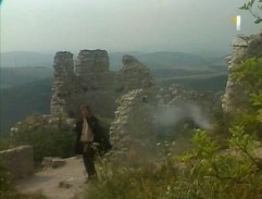 Čarodějův hrad