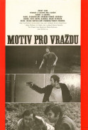 Motiv pro vraždu