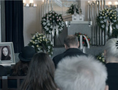 Pohřeb