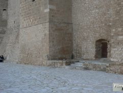 U zdi pevnosti
