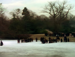 3. Amorovy nástrahy