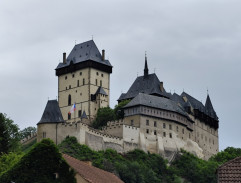 Karlštejn