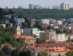 panoráma