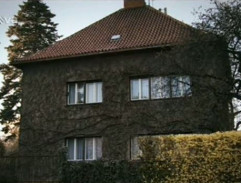 Formánkov dom