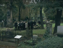 pohreb Bořivoja