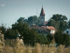 kostolná veža