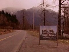 Cedule Twin Peaks