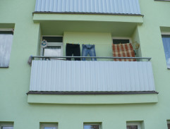 balkón