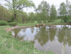 rybník Zdemánek