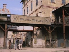 Valenta vehicles