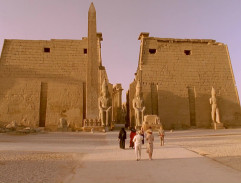 Egyptské Památky
