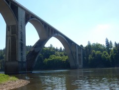 Vysoký most