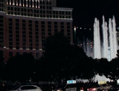 Pařba ve Vegas