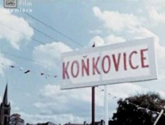 Transparent "Koňkovice"