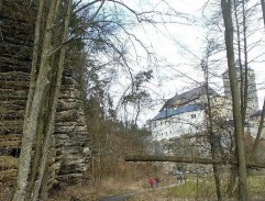 Pod hradem Krakovec
