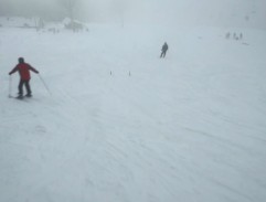 Případ pro lyžaře