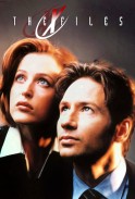 Mulder a Scullyová potkávají netvora