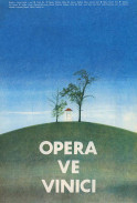 Opera ve vinici