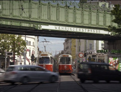 Vídeňské tramvaje