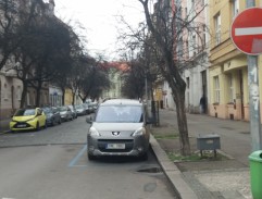 Mánesova ulica