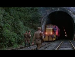 Vlakový tunel
