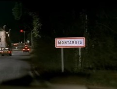 Montargis
