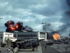 Vojenské letiště Pearl Harbor