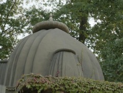 Indický pavilon