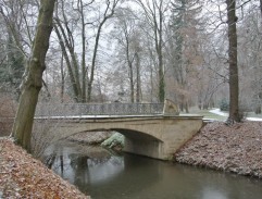 most v parku