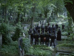 Černínov pohreb