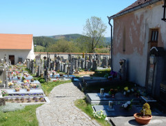 Hřbitov 1