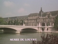 Muzeum Du Louvre