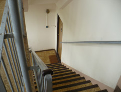 2. poschodie