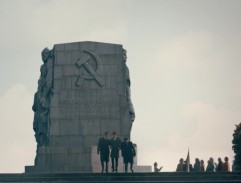 Stalinův pomník