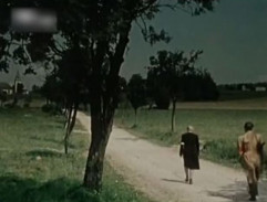 Nástup (1952)