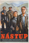 Nástup (1952)