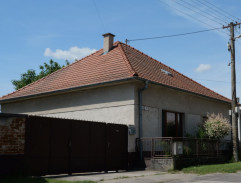 Farárov dom