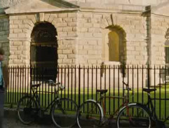 Kostel