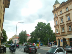 Ulice u školy