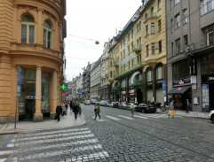 Osvobození Prahy