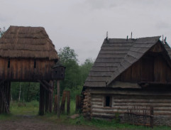 Skanzen