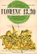 Florenc 13,30