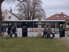 S07E33 Veselý výlet autobusem