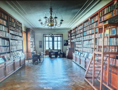 Zámecká knihovna